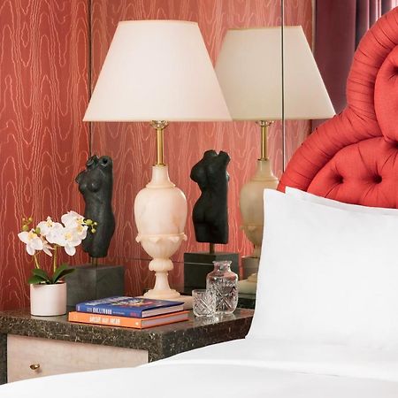 Maison 140 Beverly Hills Лос Анджелис Екстериор снимка