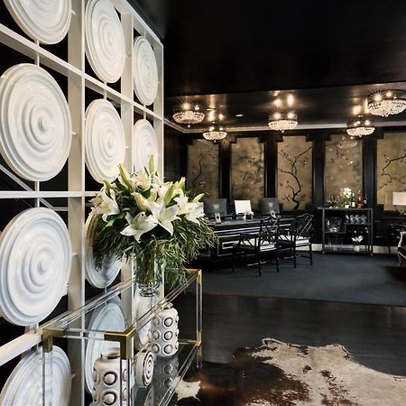 Maison 140 Beverly Hills Лос Анджелис Екстериор снимка