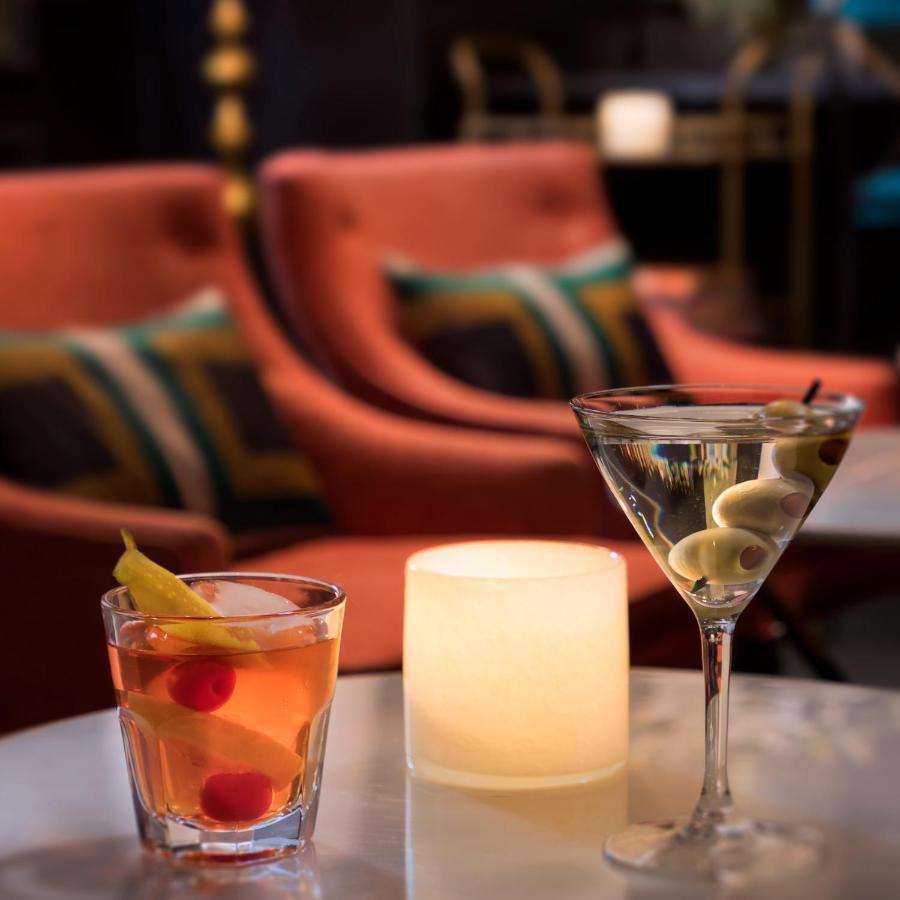 Maison 140 Beverly Hills Лос Анджелис Екстериор снимка