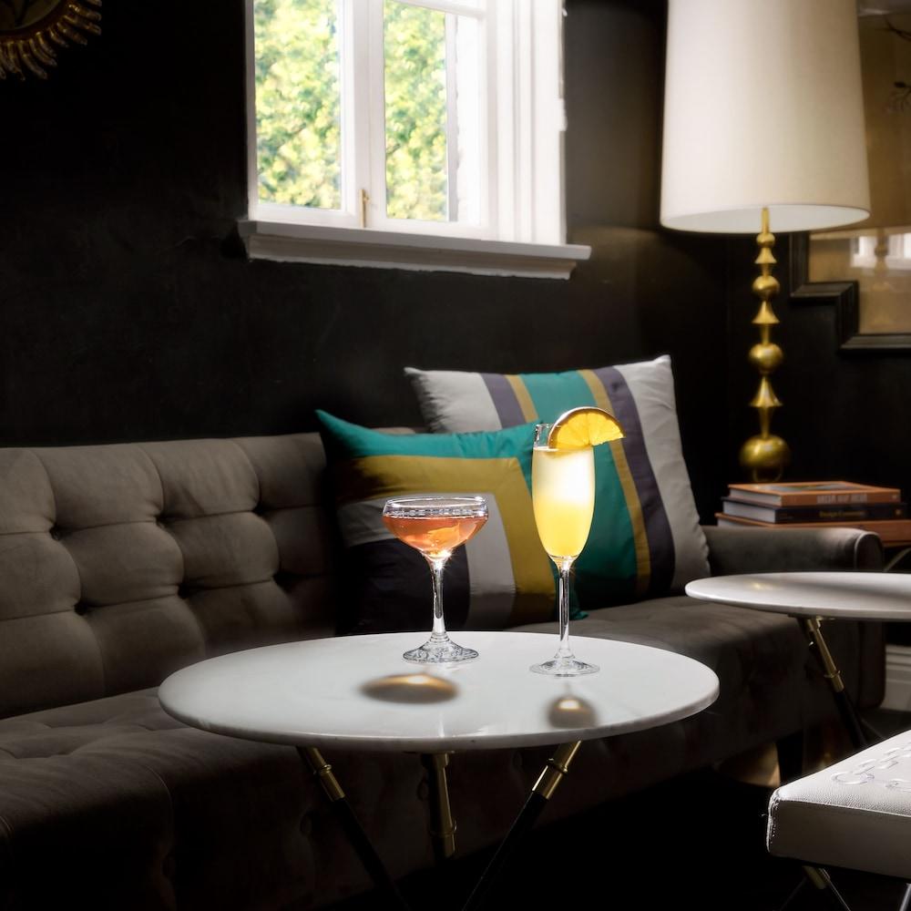 Maison 140 Beverly Hills Лос Анджелис Екстериор снимка