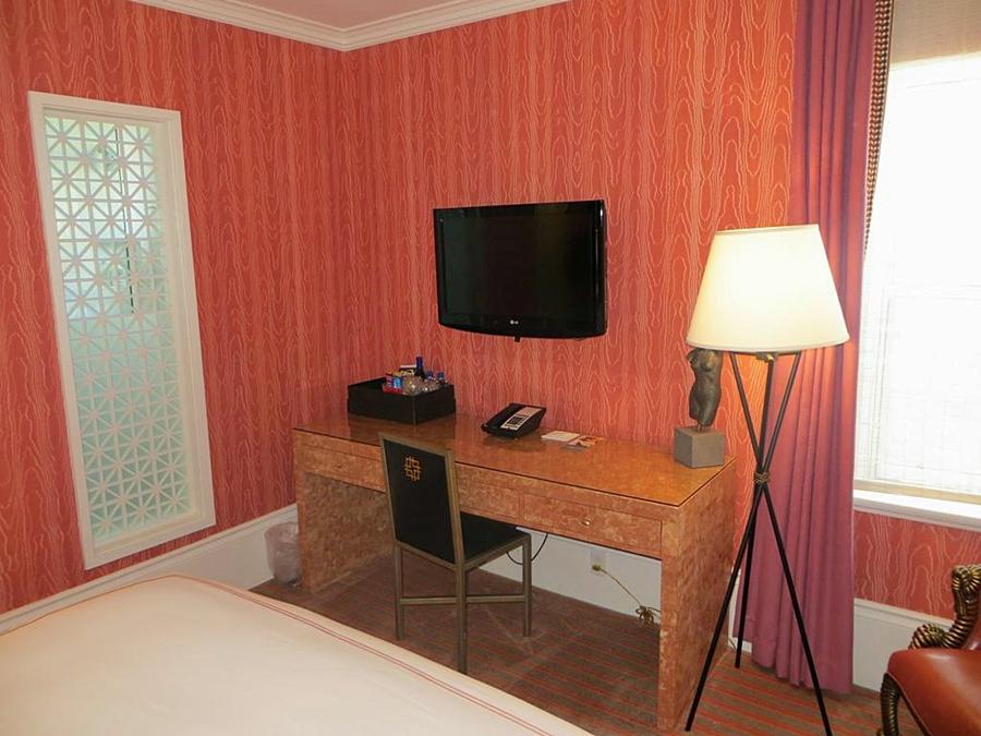 Maison 140 Beverly Hills Лос Анджелис Екстериор снимка