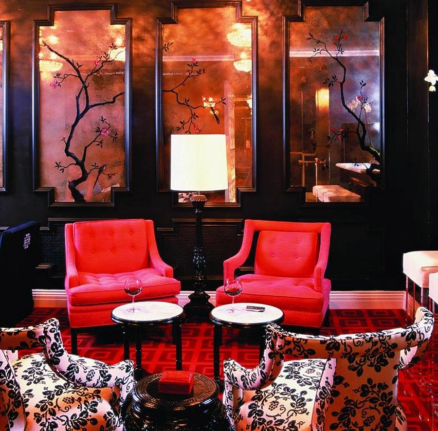 Maison 140 Beverly Hills Лос Анджелис Екстериор снимка