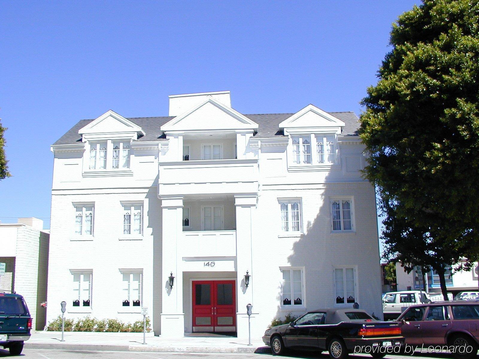 Maison 140 Beverly Hills Лос Анджелис Екстериор снимка