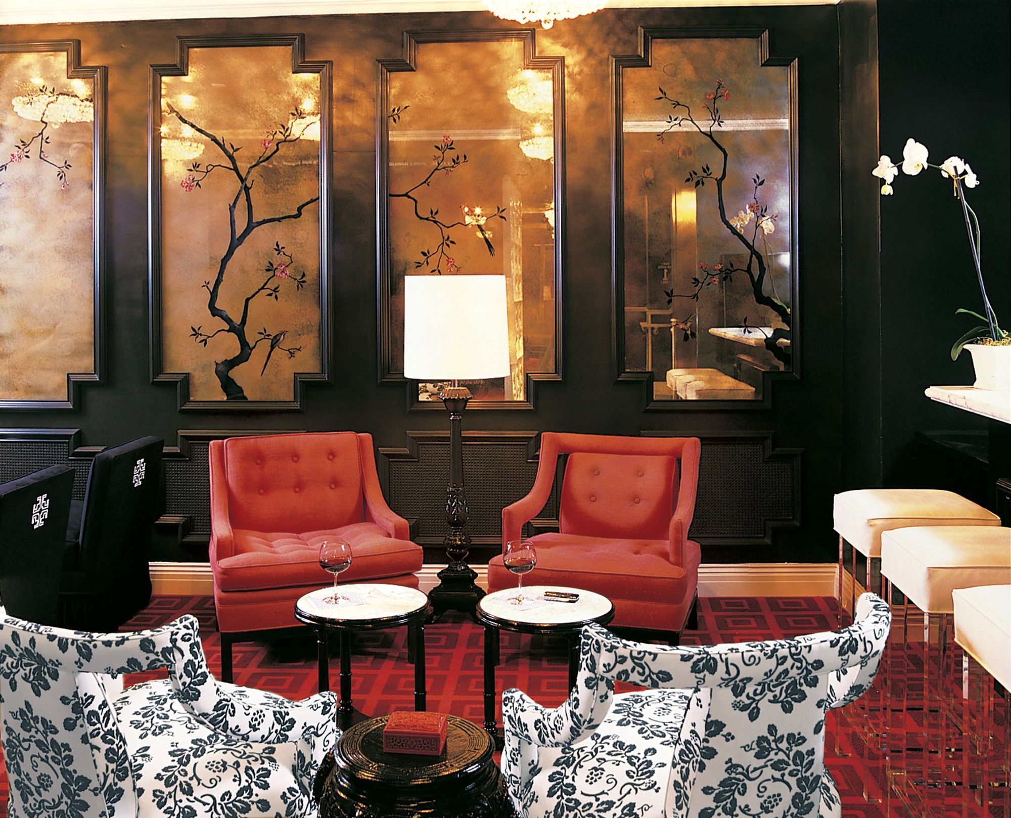 Maison 140 Beverly Hills Лос Анджелис Екстериор снимка