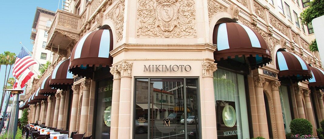 Maison 140 Beverly Hills Лос Анджелис Екстериор снимка