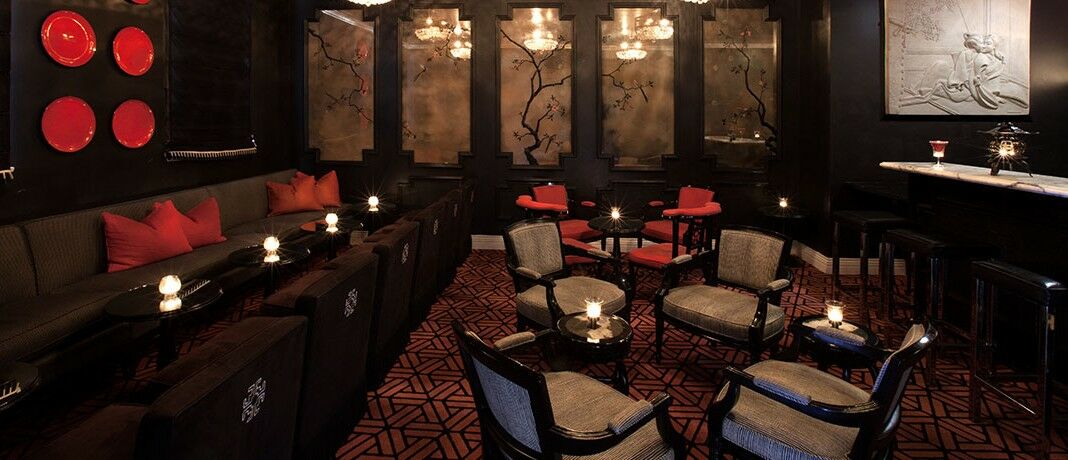Maison 140 Beverly Hills Лос Анджелис Екстериор снимка