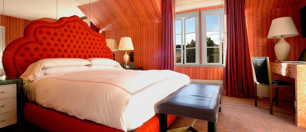 Maison 140 Beverly Hills Лос Анджелис Екстериор снимка